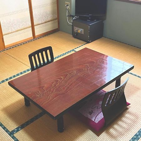 Togoro Hotel Nozawaonsen Ngoại thất bức ảnh