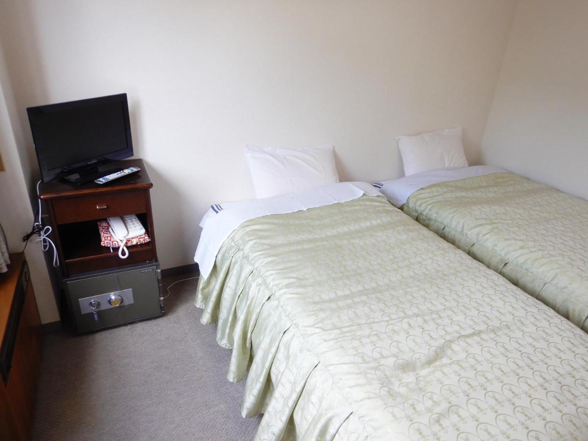 Togoro Hotel Nozawaonsen Ngoại thất bức ảnh