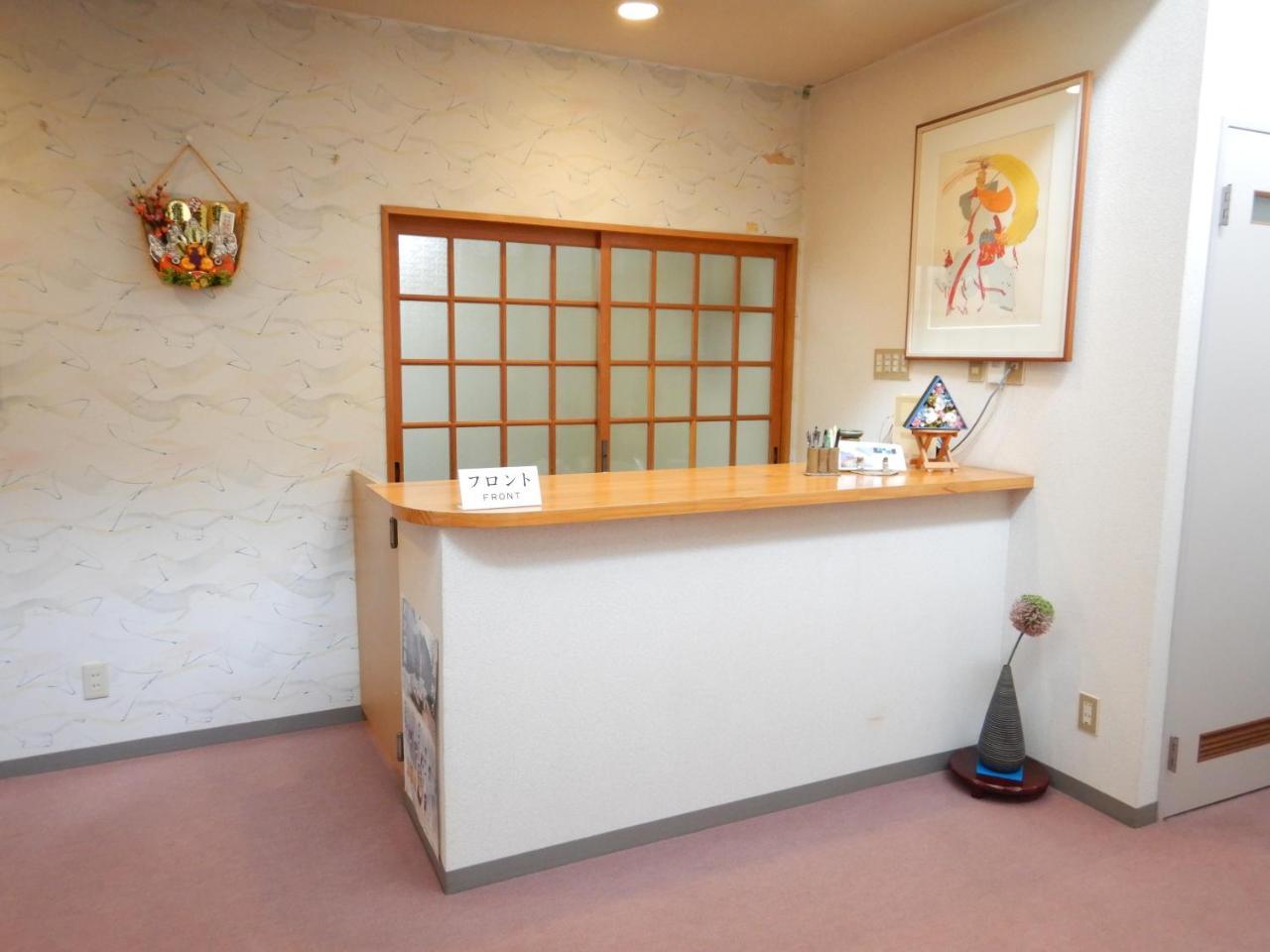 Togoro Hotel Nozawaonsen Ngoại thất bức ảnh